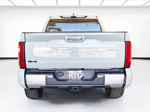 More photos of 2024 Toyota Tundra Limited at STG Montclair, CA