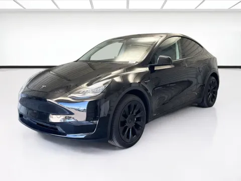 Black 2023 Tesla Model Y Long Range for sale in Montclair, CA