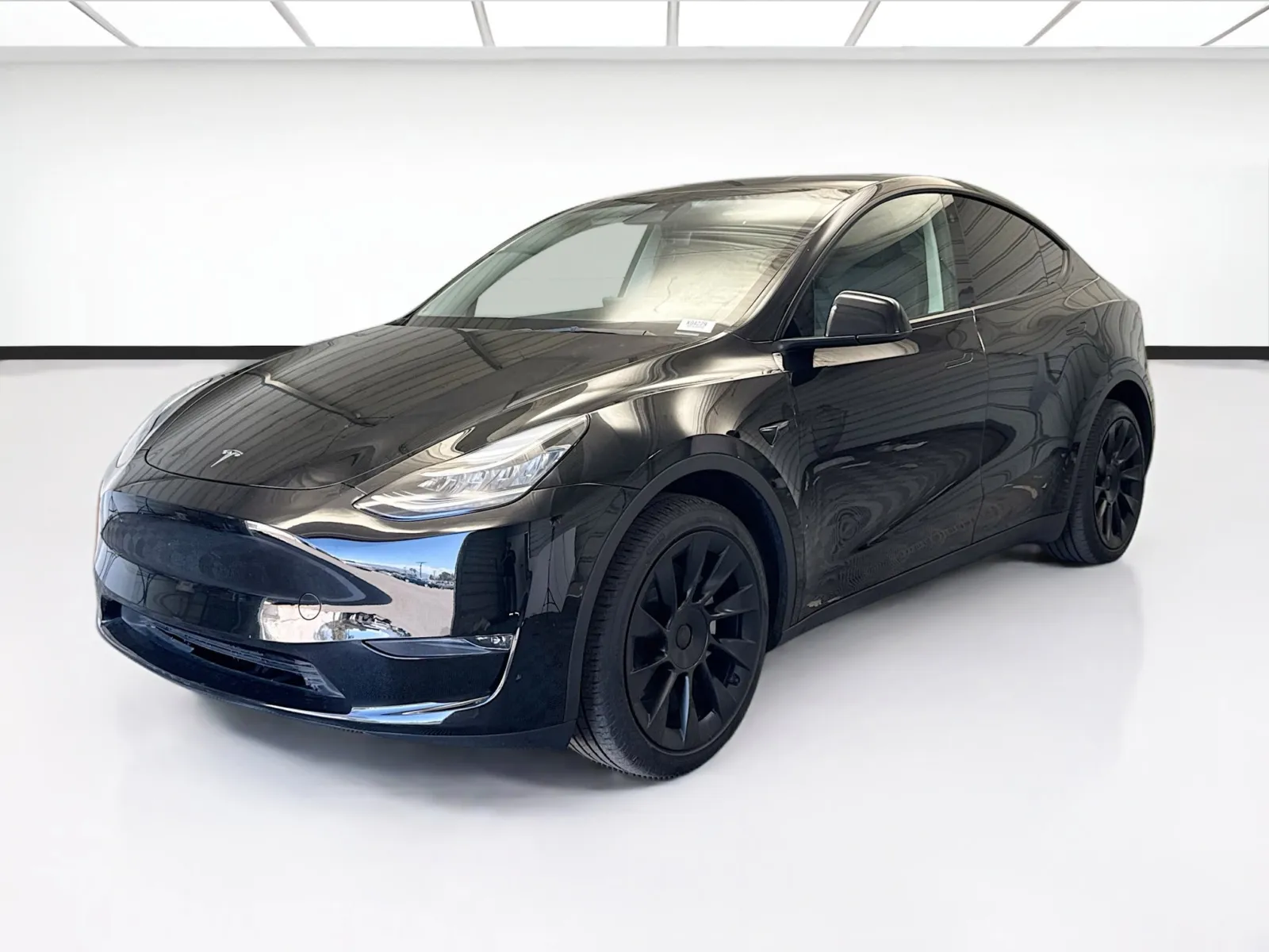 Used 2023 Tesla Model Y Long Range for sale in Montclair, CA at STG ...