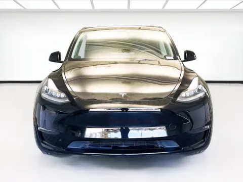 Photos of 2023 Tesla Model Y Long Range for sale in Montclair, CA at STG Montclair
