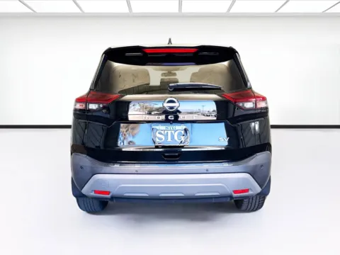 More photos of 2022 Nissan Rogue SV at STG Montclair, CA