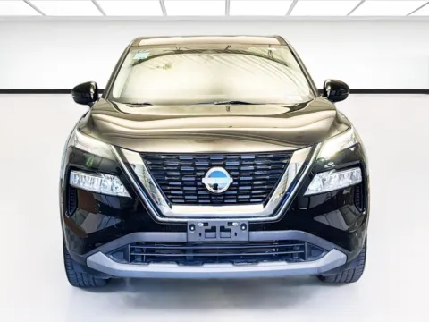 Photos of 2022 Nissan Rogue SV for sale in Montclair, CA at STG Montclair
