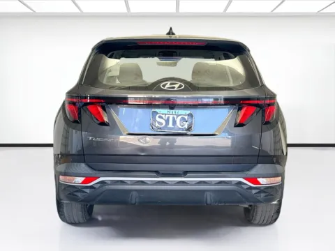 More photos of 2024 Hyundai Tucson SE at STG Montclair, CA