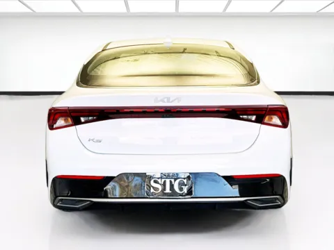 More photos of 2022 Kia K5 LXS at STG Montclair, CA