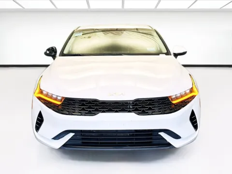 Photos of 2022 Kia K5 LXS for sale in Montclair, CA at STG Montclair