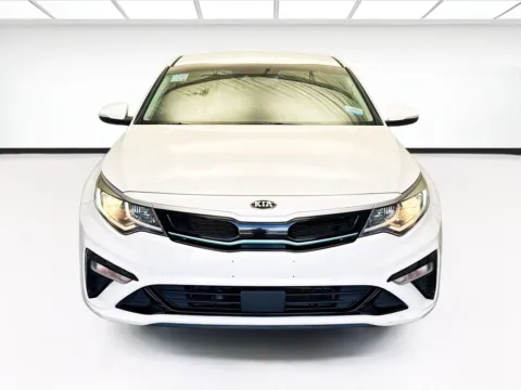 Photos of 2020 Kia Optima Hybrid EX for sale in Montclair, CA at STG Montclair