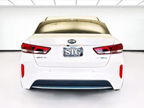 More photos of 2020 Kia Optima Hybrid EX at STG Montclair, CA