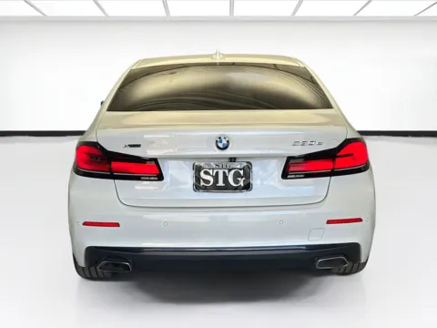 More photos of 2021 BMW 5 Series 530e iPerformance at STG Montclair, CA