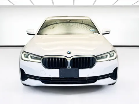 Photos of 2021 BMW 5 Series 530e iPerformance for sale in Montclair, CA at STG Montclair