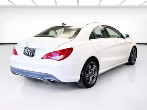 More photos of 2019 Mercedes-Benz CLA 250 at STG Montclair, CA