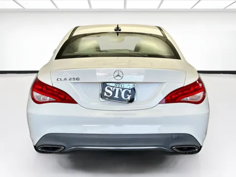 More photos of 2019 Mercedes-Benz CLA 250 at STG Montclair, CA
