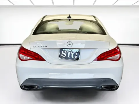More photos of 2019 Mercedes-Benz CLA 250 at STG Montclair, CA