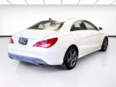 More photos of 2019 Mercedes-Benz CLA 250 at STG Montclair, CA