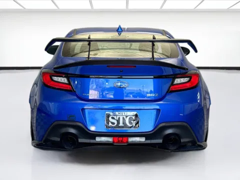 More photos of 2023 Subaru BRZ Premium at STG Montclair, CA