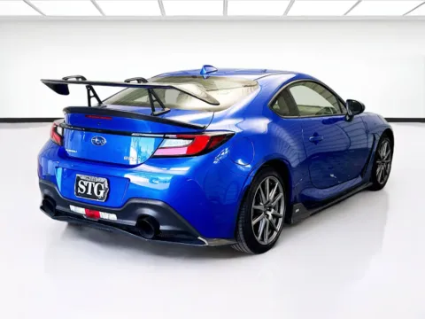More photos of 2023 Subaru BRZ Premium at STG Montclair, CA