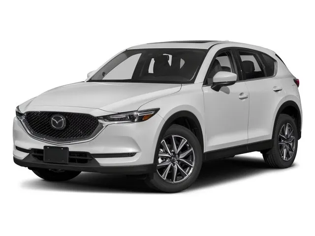 2018 Mazda CX-5 Grand Touring for sale in Montclair, CA