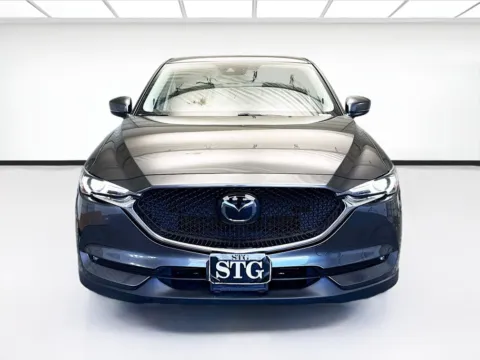 Photos of 2018 Mazda CX-5 Grand Touring for sale in Montclair, CA at STG Montclair