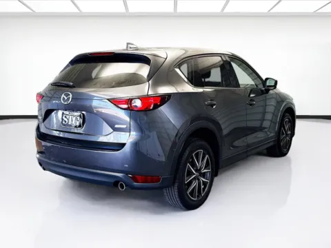 More photos of 2018 Mazda CX-5 Grand Touring at STG Montclair, CA