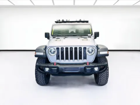 Photos of 2022 Jeep Wrangler Rubicon for sale in Montclair, CA at STG Montclair