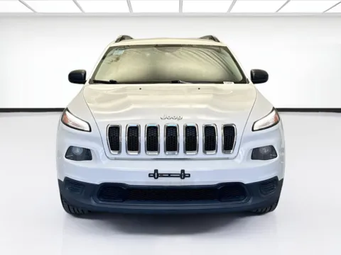 Photos of 2016 Jeep Cherokee Sport for sale in Montclair, CA at STG Montclair