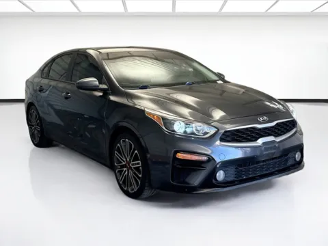 Another view of 2020 Kia Forte LXS for sale in Montclair, CA at STG Montclair