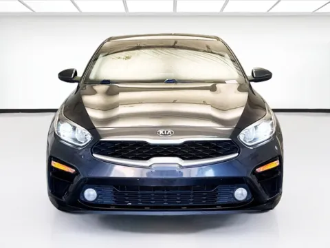 Photos of 2020 Kia Forte LXS for sale in Montclair, CA at STG Montclair