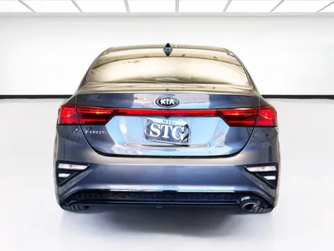 More photos of 2020 Kia Forte LXS at STG Montclair, CA