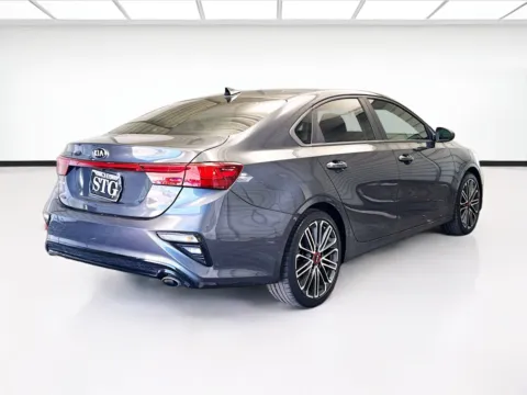 More photos of 2020 Kia Forte LXS at STG Montclair, CA