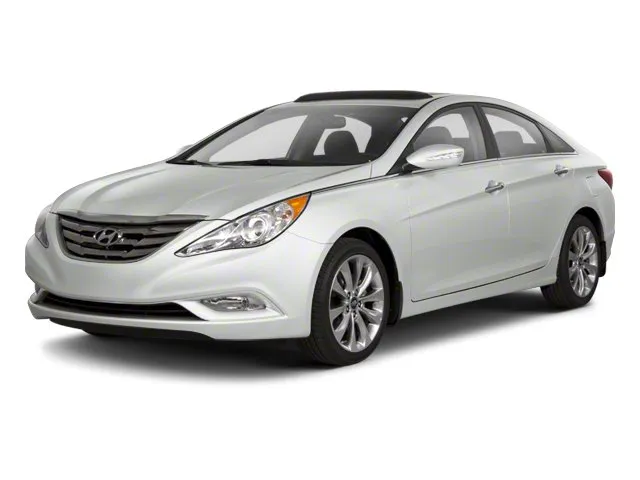 2013 Hyundai Sonata Limited for sale in Montclair, CA