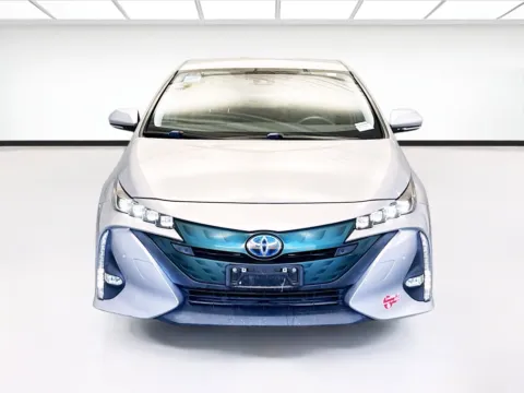 Photos of 2017 Toyota Prius Prime Advanced for sale in Montclair, CA at STG Montclair