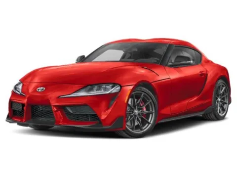 Black 2024 Toyota GR Supra 3.0 Premium for sale in Montclair, CA