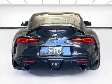 More photos of 2024 Toyota GR Supra 3.0 Premium at STG Montclair, CA
