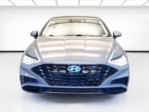 Photos of 2020 Hyundai Sonata Limited for sale in Montclair, CA at STG Montclair