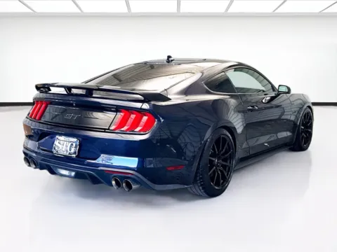 More photos of 2021 Ford Mustang GT Premium at STG Montclair, CA