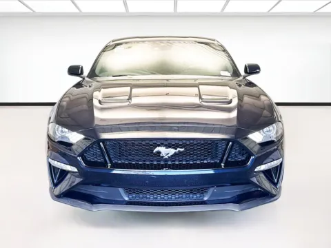 Photos of 2021 Ford Mustang GT Premium for sale in Montclair, CA at STG Montclair