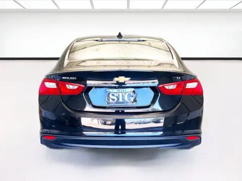 More photos of 2024 Chevrolet Malibu LT 1LT at STG Montclair, CA