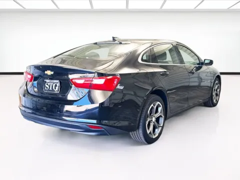 More photos of 2024 Chevrolet Malibu LT 1LT at STG Montclair, CA