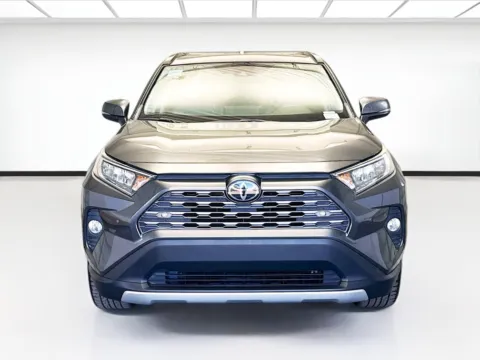Photos of 2019 Toyota RAV4 Limited for sale in Montclair, CA at STG Montclair