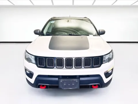 Photos of 2019 Jeep Compass Trailhawk for sale in Montclair, CA at STG Montclair