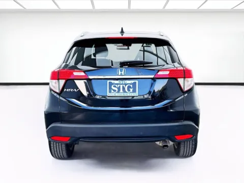 More photos of 2022 Honda HR-V EX at STG Montclair, CA