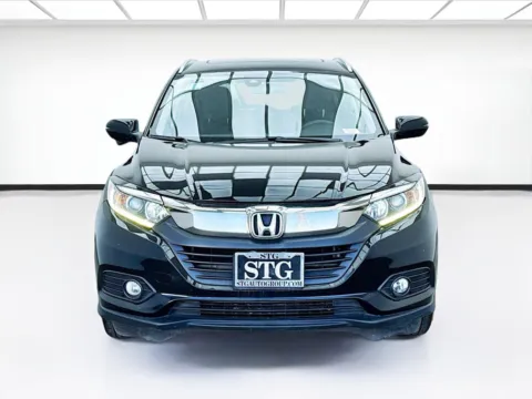 Photos of 2022 Honda HR-V EX for sale in Montclair, CA at STG Montclair