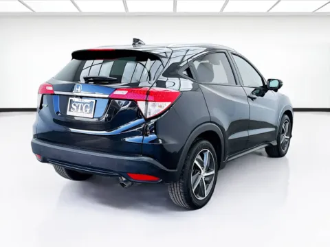 More photos of 2022 Honda HR-V EX at STG Montclair, CA