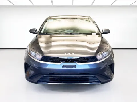 Photos of 2024 Kia Forte LXS for sale in Montclair, CA at STG Montclair