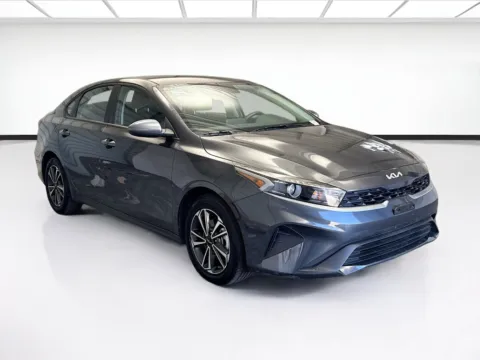 Another view of 2024 Kia Forte LXS for sale in Montclair, CA at STG Montclair