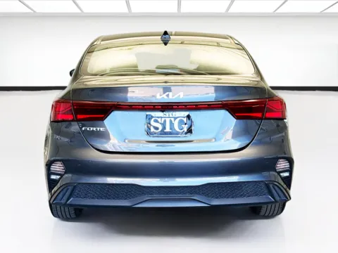 More photos of 2024 Kia Forte LXS at STG Montclair, CA