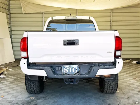 More photos of 2019 Toyota Tacoma V6 at STG Montclair, CA