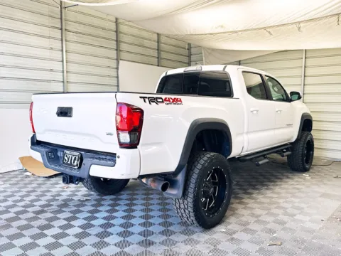 More photos of 2019 Toyota Tacoma V6 at STG Montclair, CA