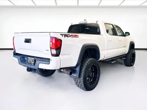 More photos of 2019 Toyota Tacoma V6 at STG Montclair, CA