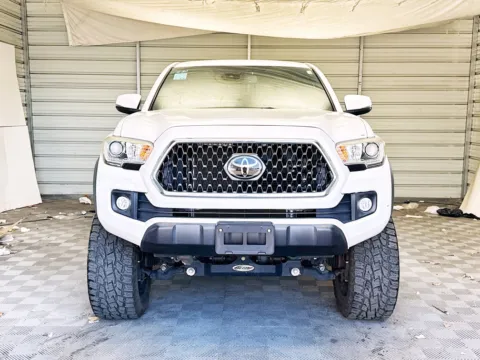 Photos of 2019 Toyota Tacoma V6 for sale in Montclair, CA at STG Montclair