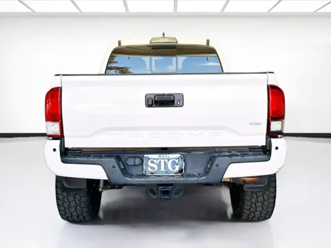 More photos of 2019 Toyota Tacoma V6 at STG Montclair, CA